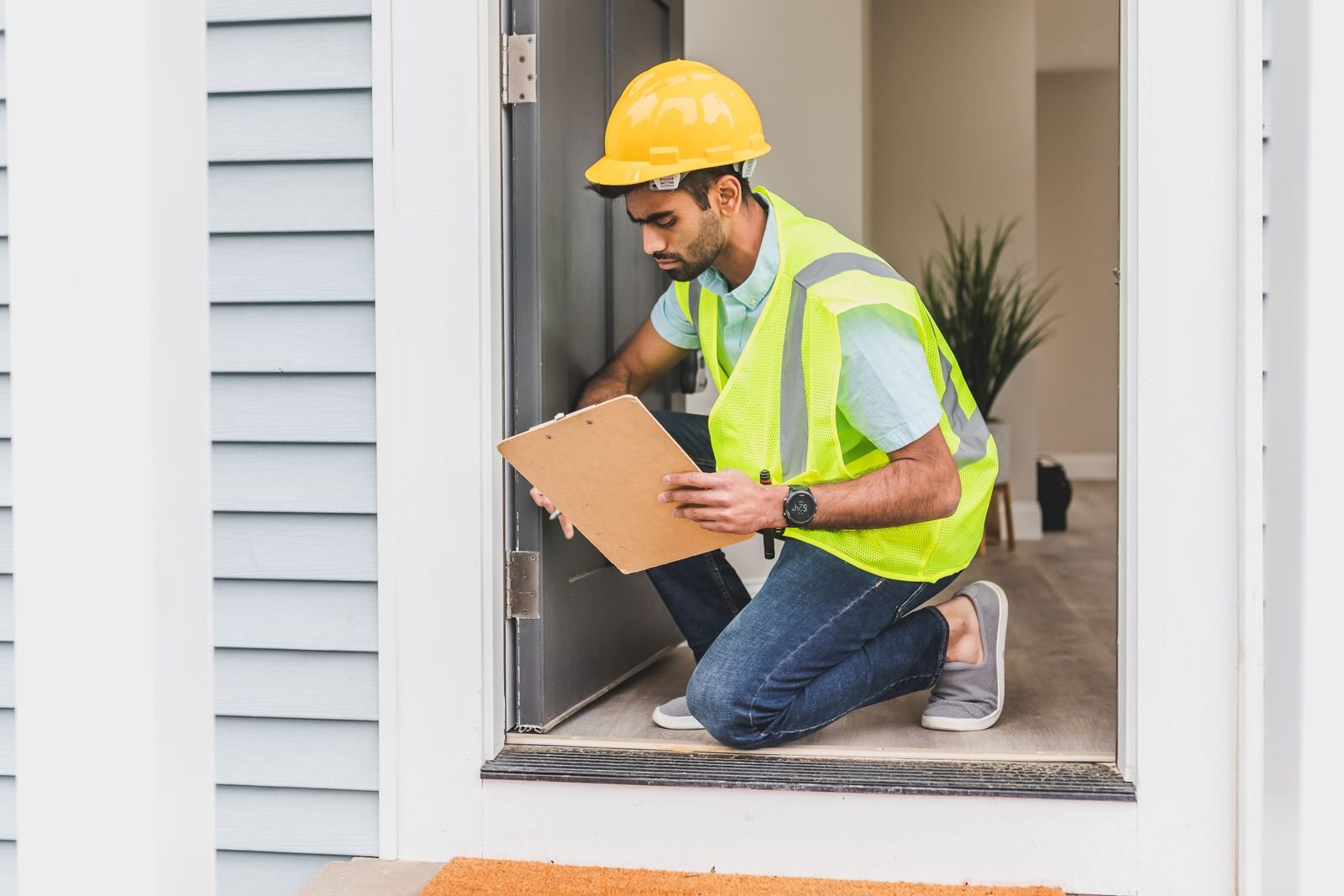 House survey assessment