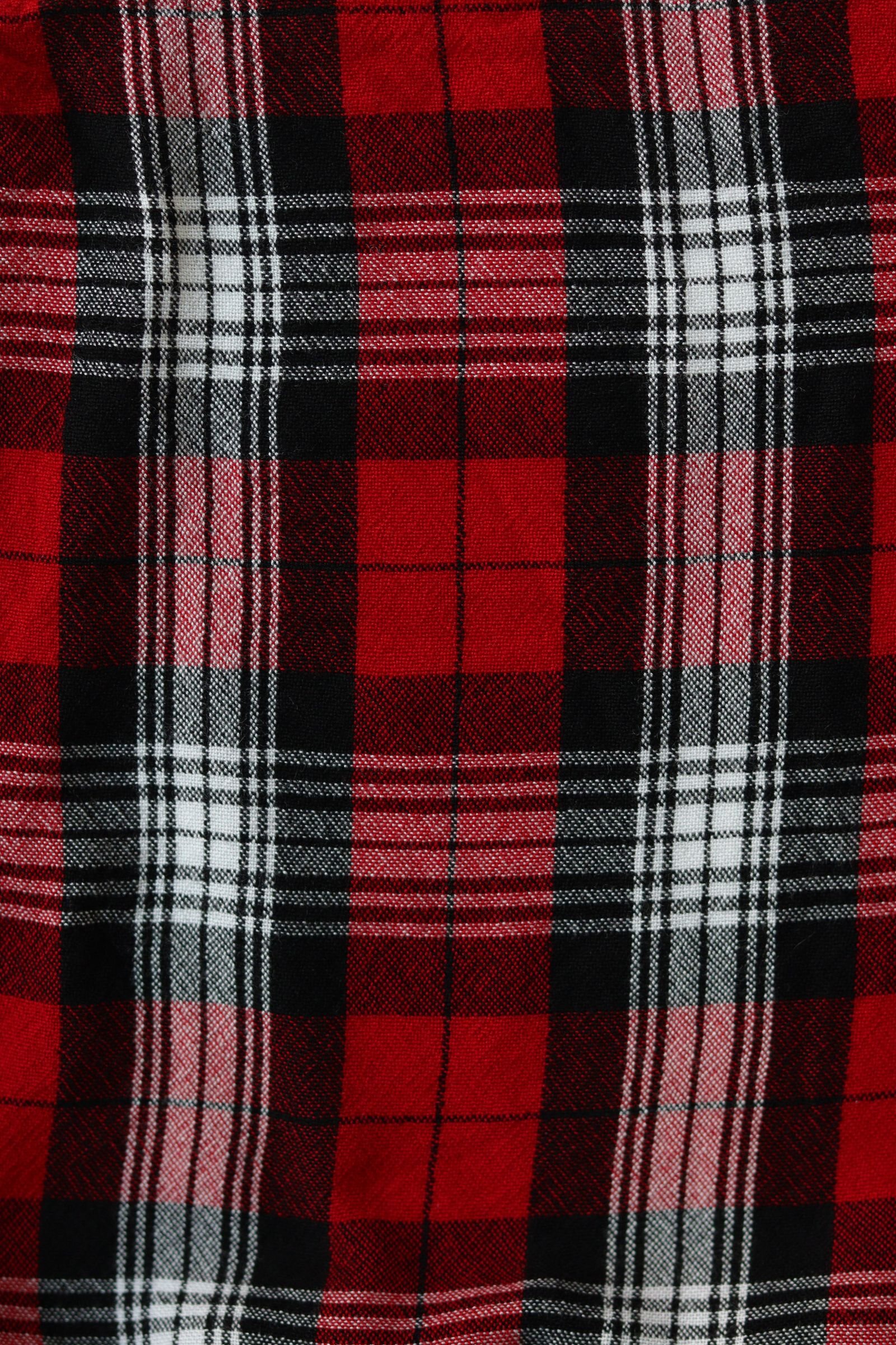 Premium tartan formal attire